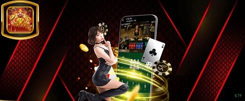 67f - O melhor cassino online para brasileiros está pronto para você!