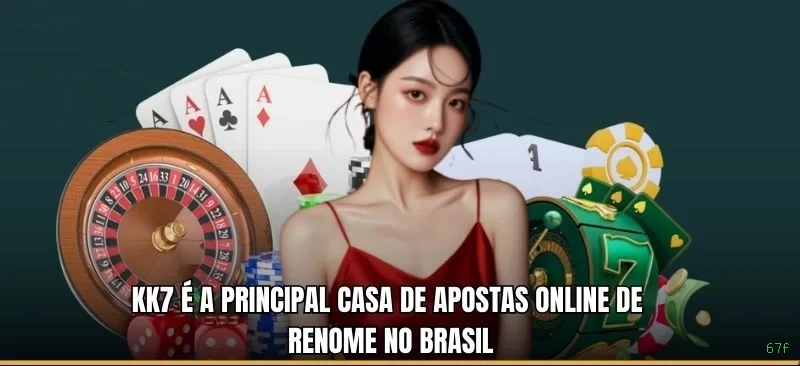 Imagem promocional dos jogos de lottery da 67f