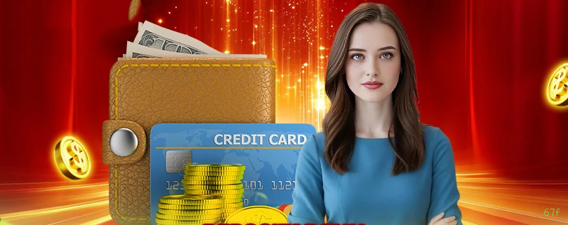 Controles de paJogonto e BRL em 67f