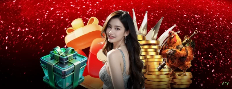 67f app de jogo para jogadores brasileiros